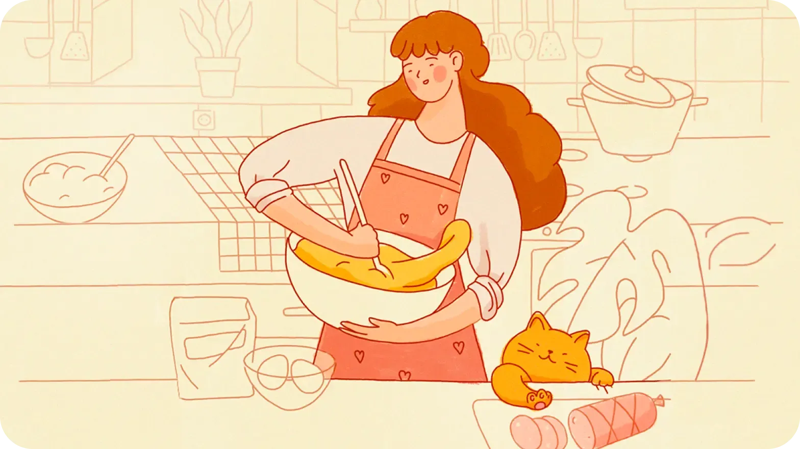 Menciptakan Malam yang Lembut Setelah Hari yang Panjang